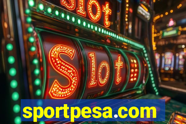 sportpesa.com