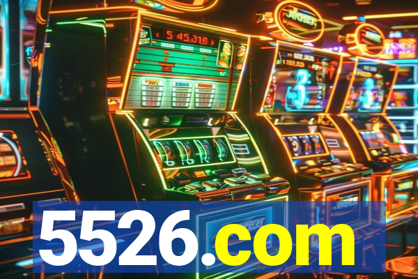 5526.com