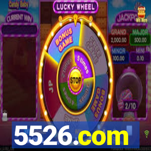 5526.com