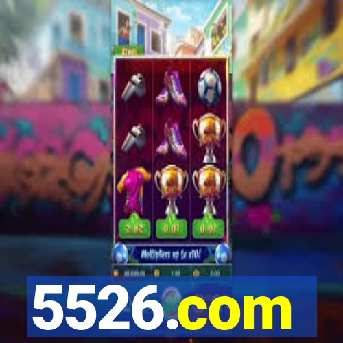 5526.com
