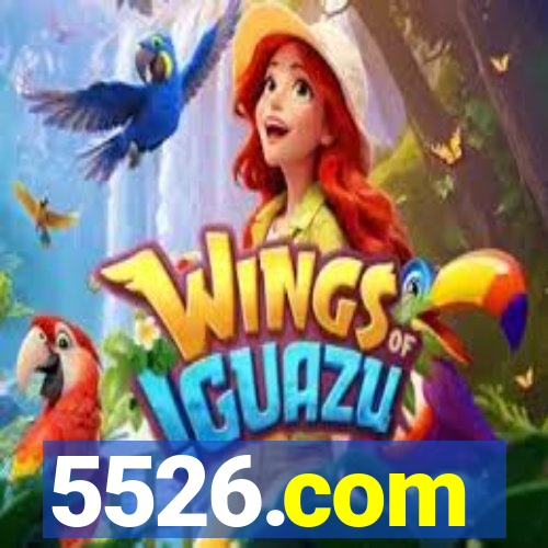 5526.com