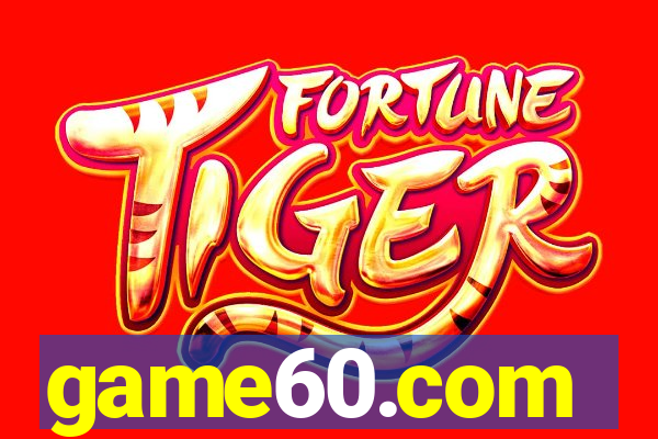 game60.com