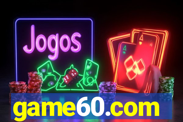 game60.com