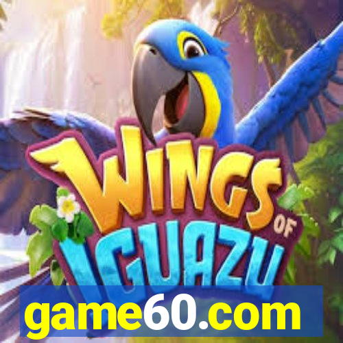 game60.com