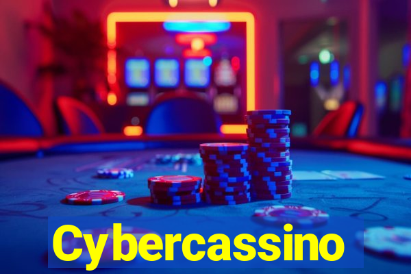 Cybercassino