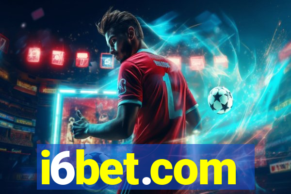 i6bet.com