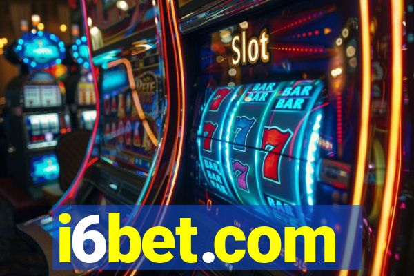 i6bet.com