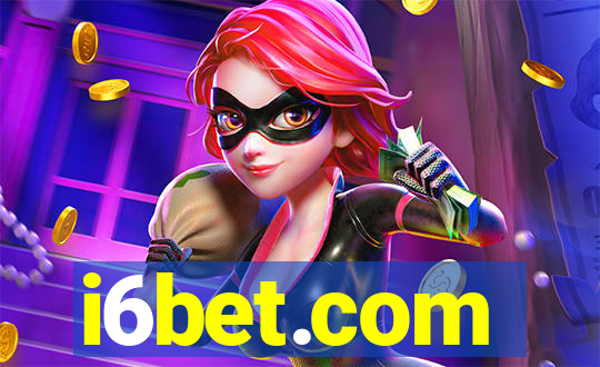 i6bet.com