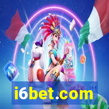 i6bet.com