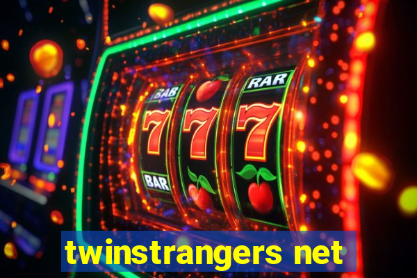 twinstrangers net
