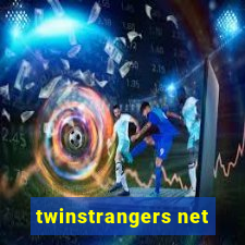 twinstrangers net