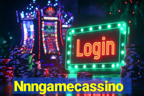 Nnngamecassino