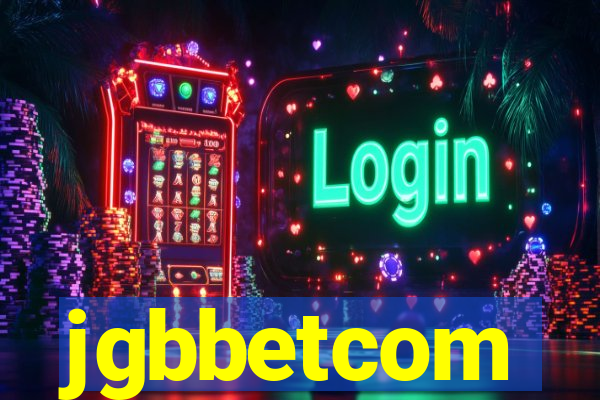 jgbbetcom