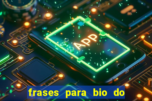 frases para bio do instagram jogador de futebol