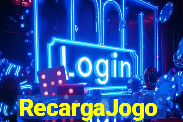 RecargaJogo