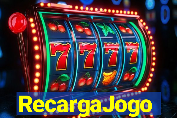 RecargaJogo