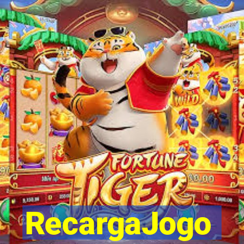 RecargaJogo