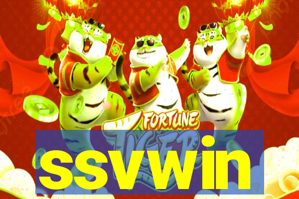 ssvwin