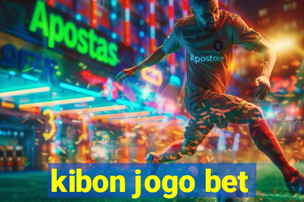 kibon jogo bet