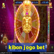 kibon jogo bet
