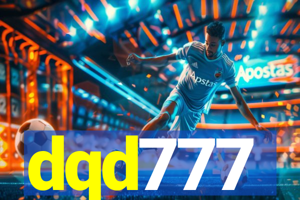 dqd777