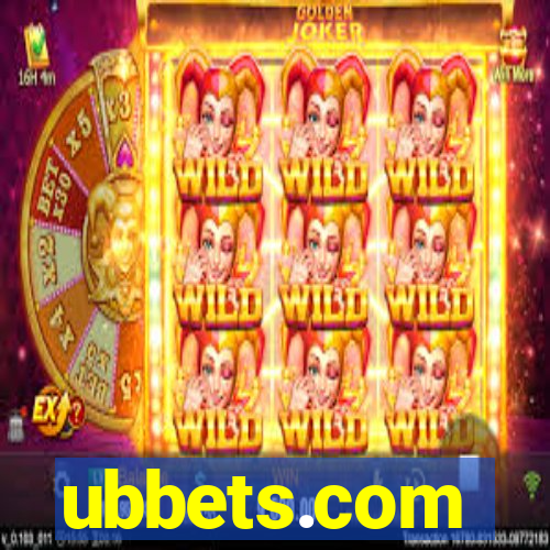 ubbets.com