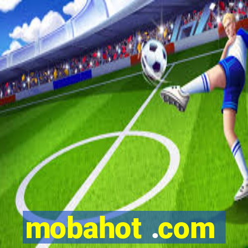 mobahot .com