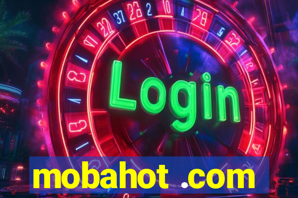 mobahot .com