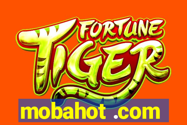 mobahot .com