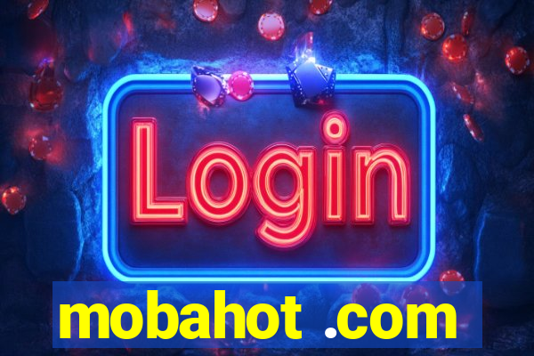 mobahot .com