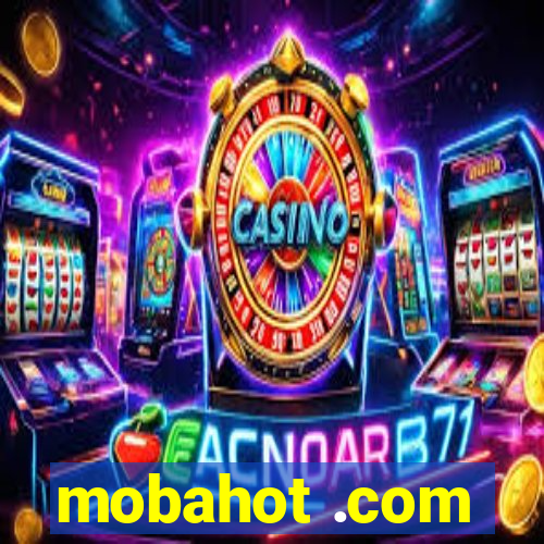 mobahot .com