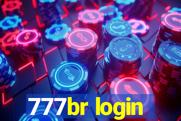 777br login