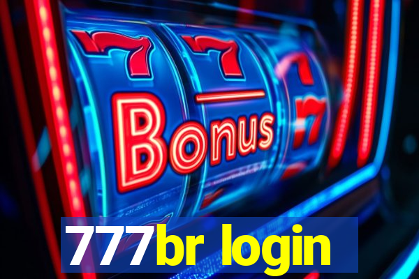 777br login
