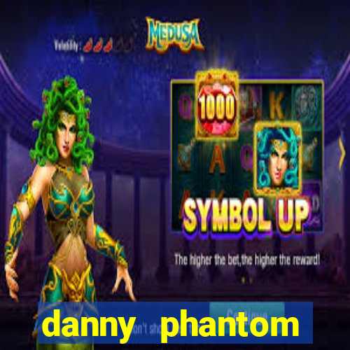 danny phantom personagens femininas