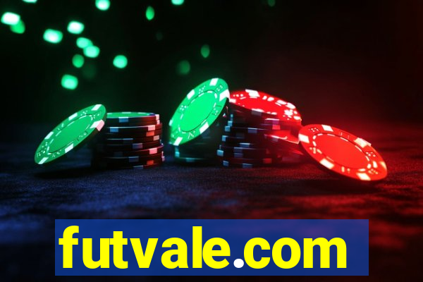 futvale.com