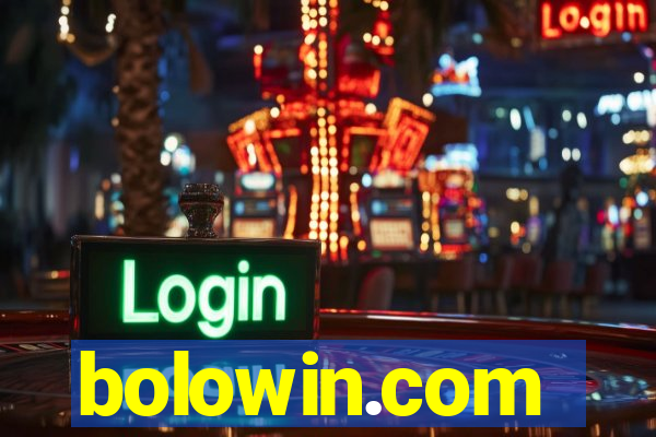 bolowin.com