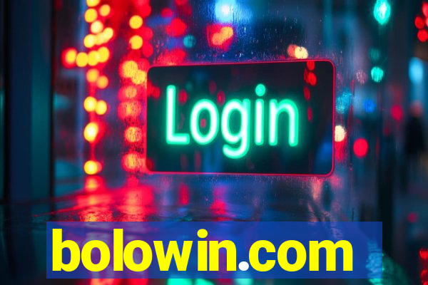 bolowin.com