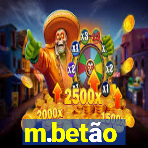 m.betão