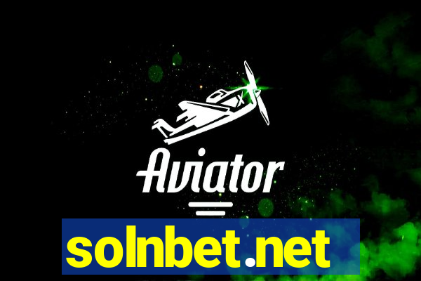 solnbet.net