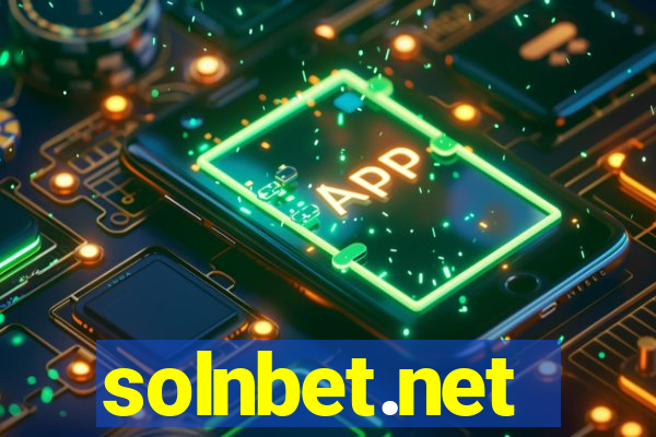 solnbet.net