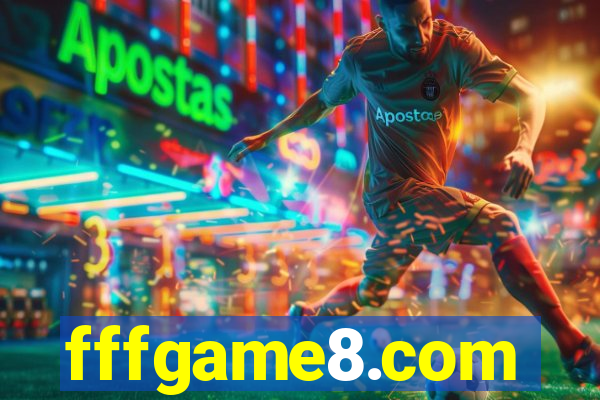 fffgame8.com
