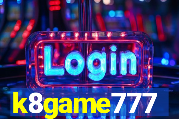 k8game777