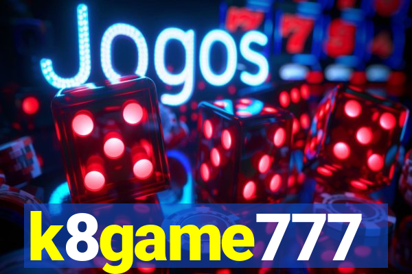 k8game777