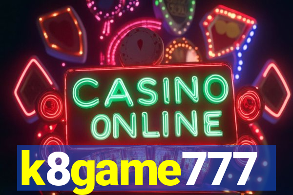 k8game777