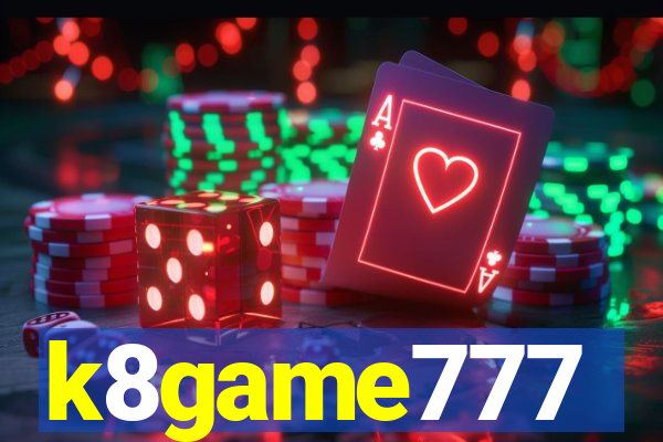 k8game777