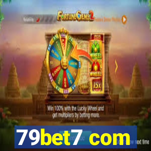 79bet7 com