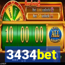 3434bet