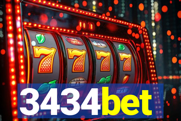 3434bet