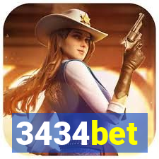 3434bet