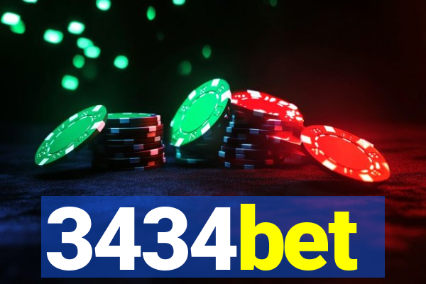 3434bet